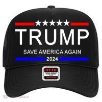 Trump 2024 Save America Hat thumb 0