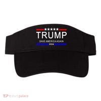 Trump 2024 Save America Visor thumb 0