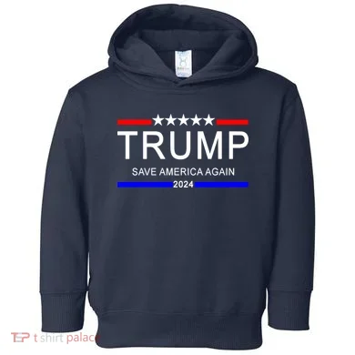 Toddler Hoodie