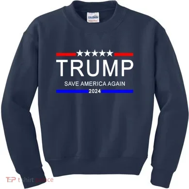 Kids Sweatshirt