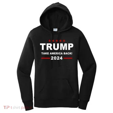 Women's Hoodie