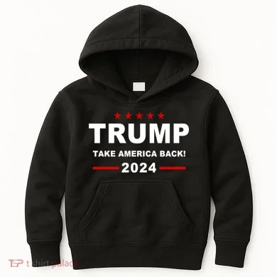 Kids Hoodie