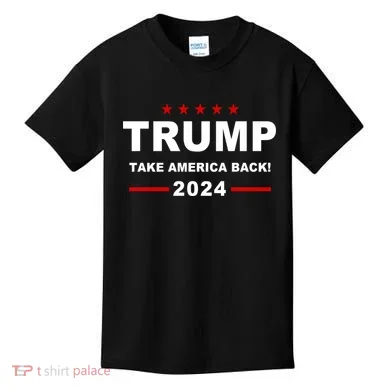 Kids T-Shirt
