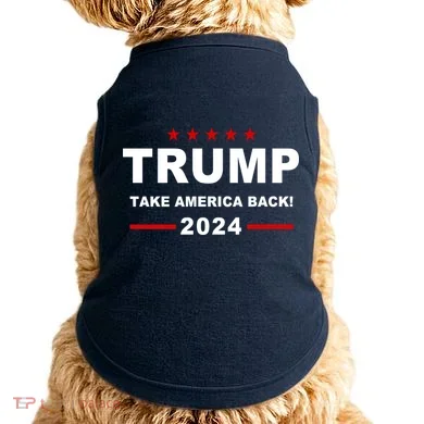 Doggie Tank