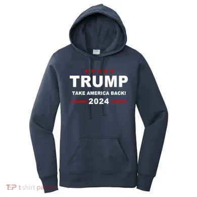 Women's Hoodie