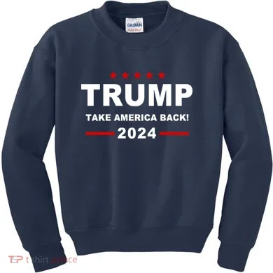 Kids Sweatshirt