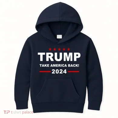 Kids Hoodie