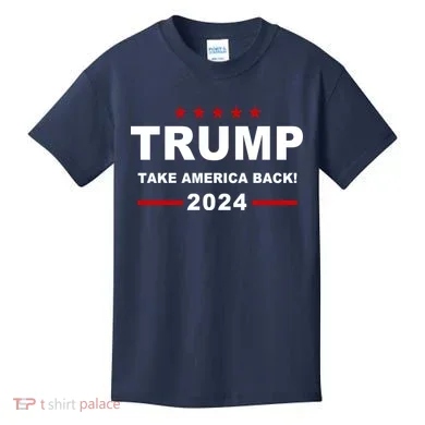 Kids T-Shirt