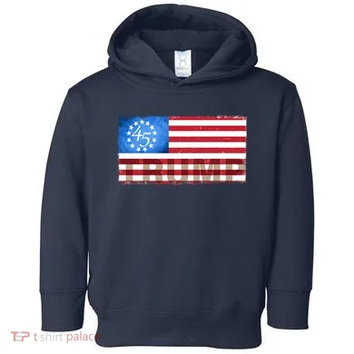 Toddler Hoodie