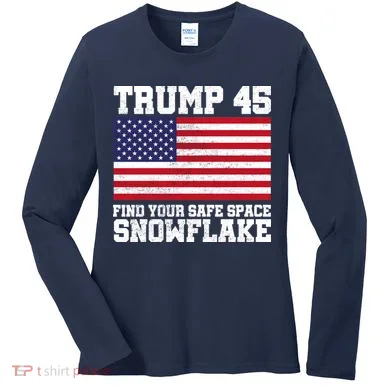 Women's Long Sleeve Shirt