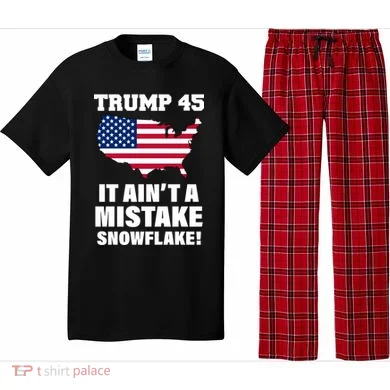 Pajama Set