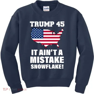 Kids Sweatshirt