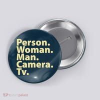 Trump Cognitive Test Person Woman Man Camera TV Button thumb 0