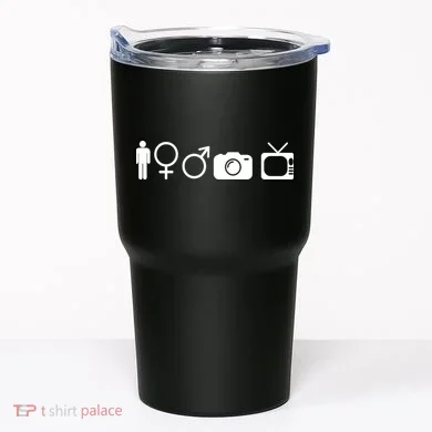 Tumbler