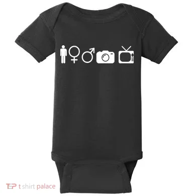Baby Bodysuit