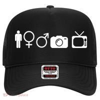 Trump Cognitive Test Symbols Hat thumb 0
