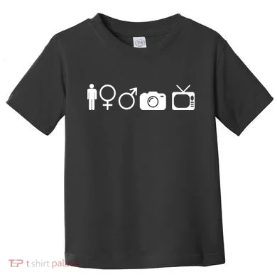 Toddler T-Shirt