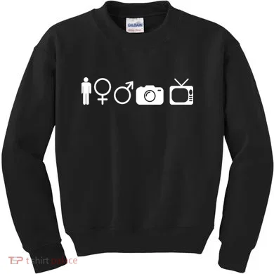 Kids Sweatshirt
