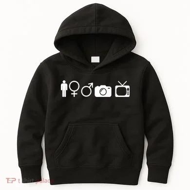 Kids Hoodie