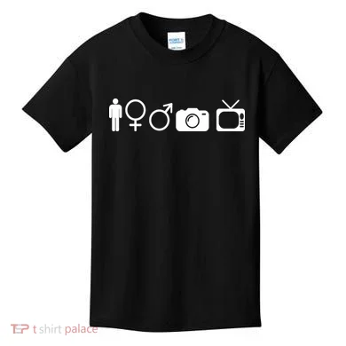 Kids T-Shirt