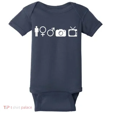 Baby Bodysuit