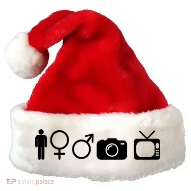 Santa Hat
