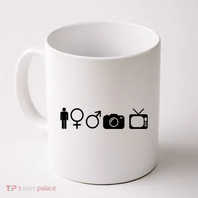 Coffee Mug