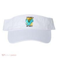 Trump Commander In Tweet Visor thumb 0