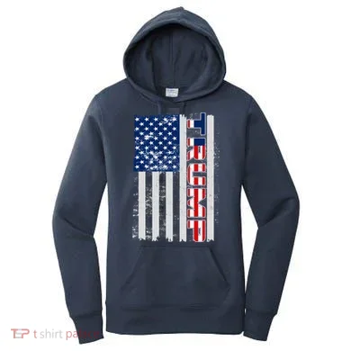 Women's Hoodie