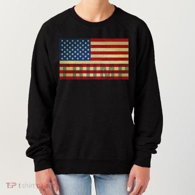 Trump For America Women's Sweatshirt