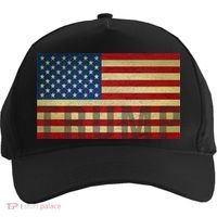 Trump For America Five-Panel Snapback Cap thumb 0