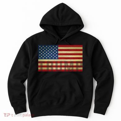 Trump For America Hoodie