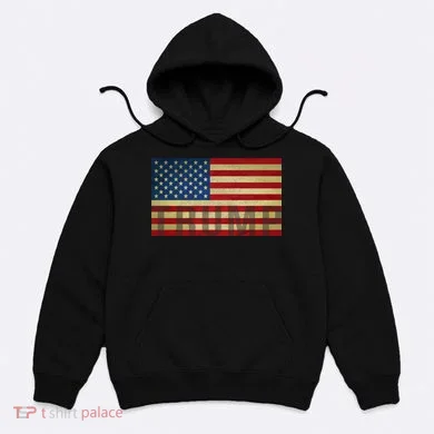 Trump For America Hoodie
