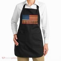 Trump For America Apron thumb 2