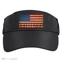Trump For America Adult Drive Performance Visor thumb 0