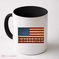 Trump For America Coffee Mug thumb 0