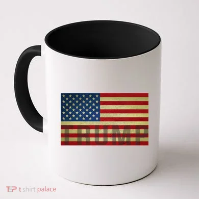 Trump For America Coffee Mug