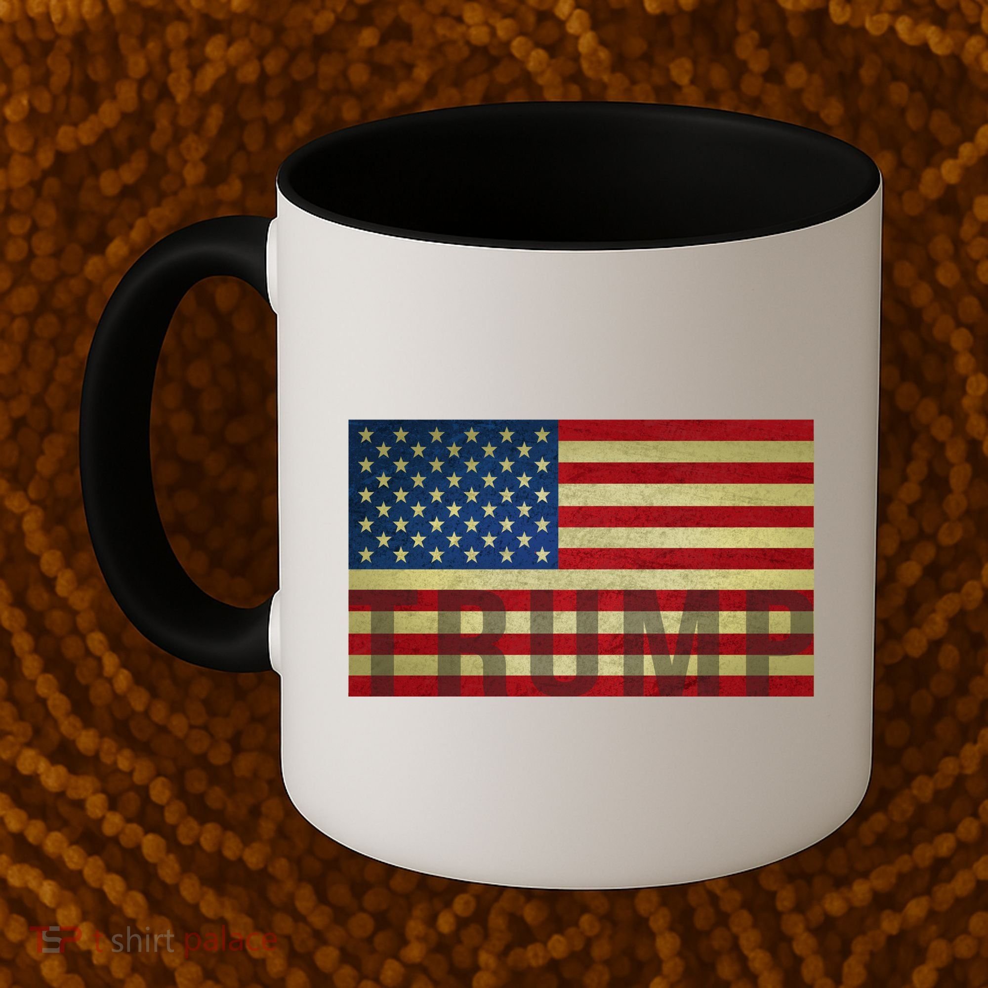 Trump For America Coffee Mug