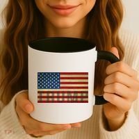 Trump For America Coffee Mug thumb 3