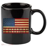 Trump For America 11oz C Handle Ceramic Mug thumb 0