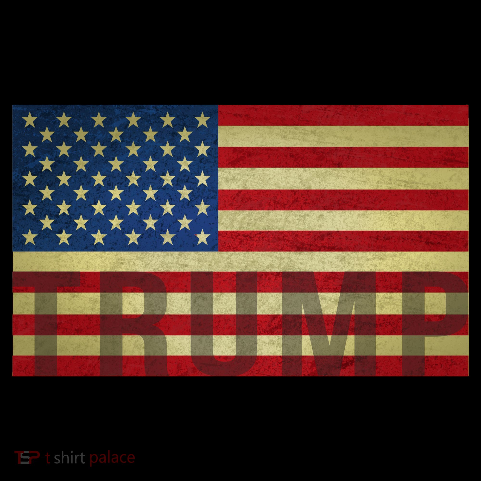 Trump For America Women's Hoodie