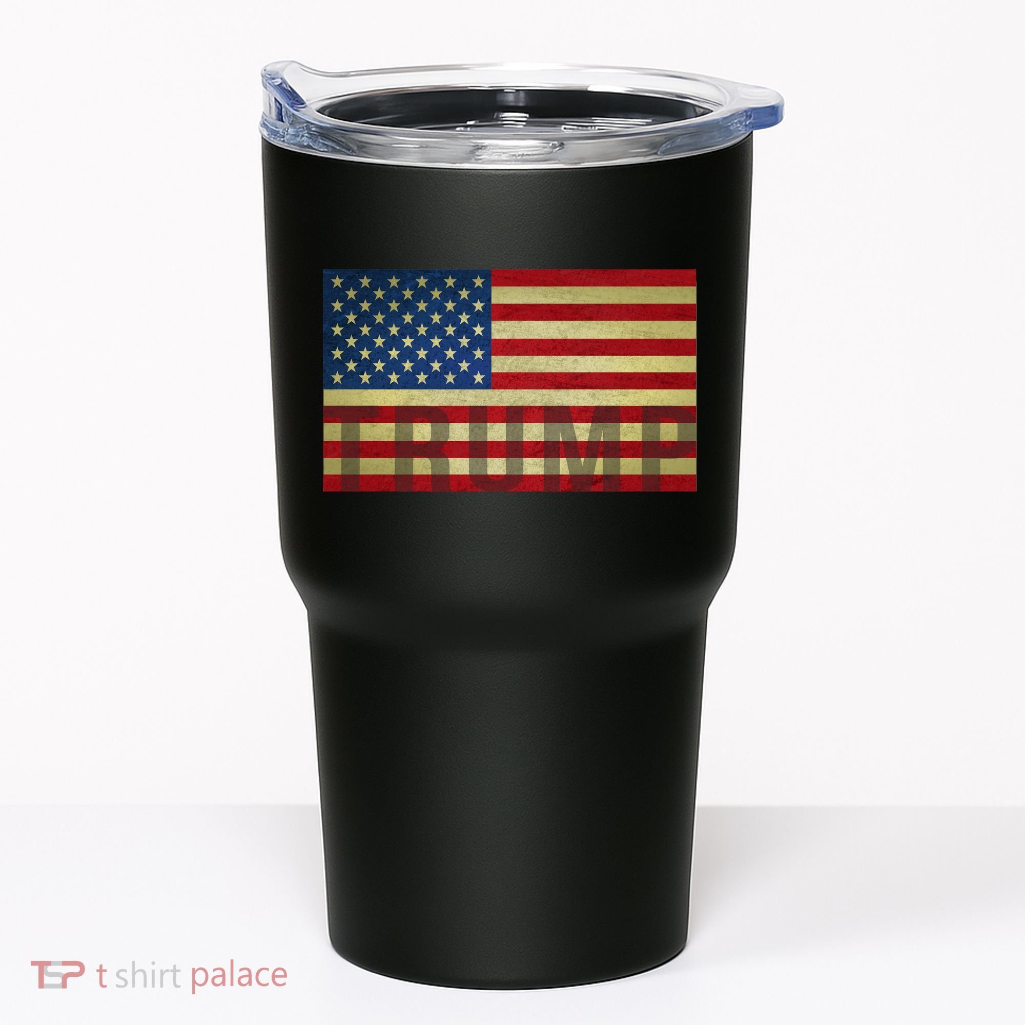 Trump For America Tumbler