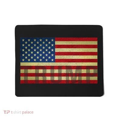 Trump For America Mousepad