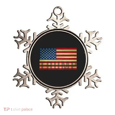 Trump For America Ornament