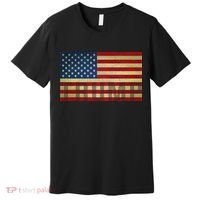 Trump For America Premium T-Shirt thumb 0