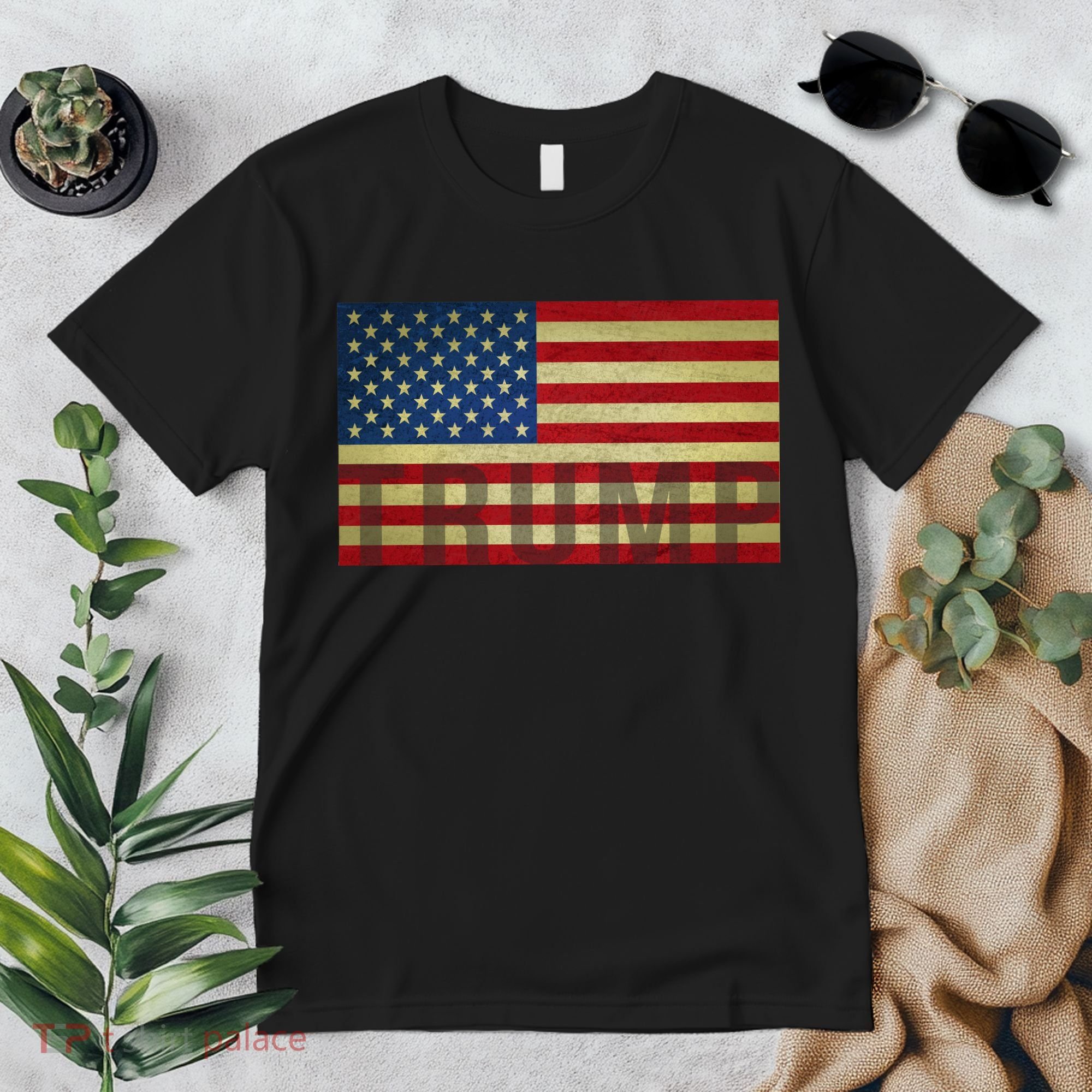 Trump For America Premium T-Shirt