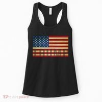 Trump For America Women's Tank Top thumb 0