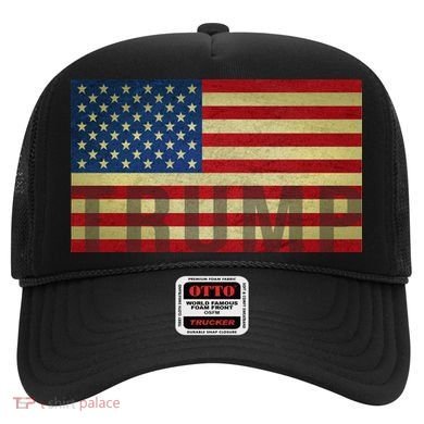 Trump For America Hat