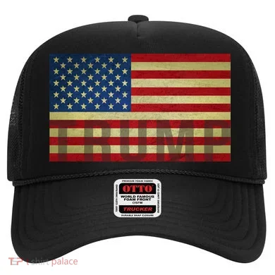 Trump For America Hat