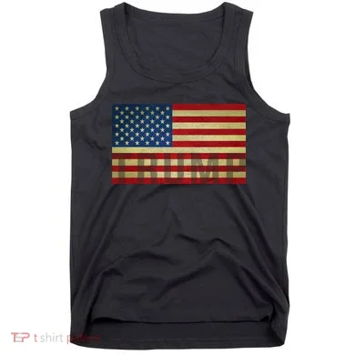 Trump For America Tank Top